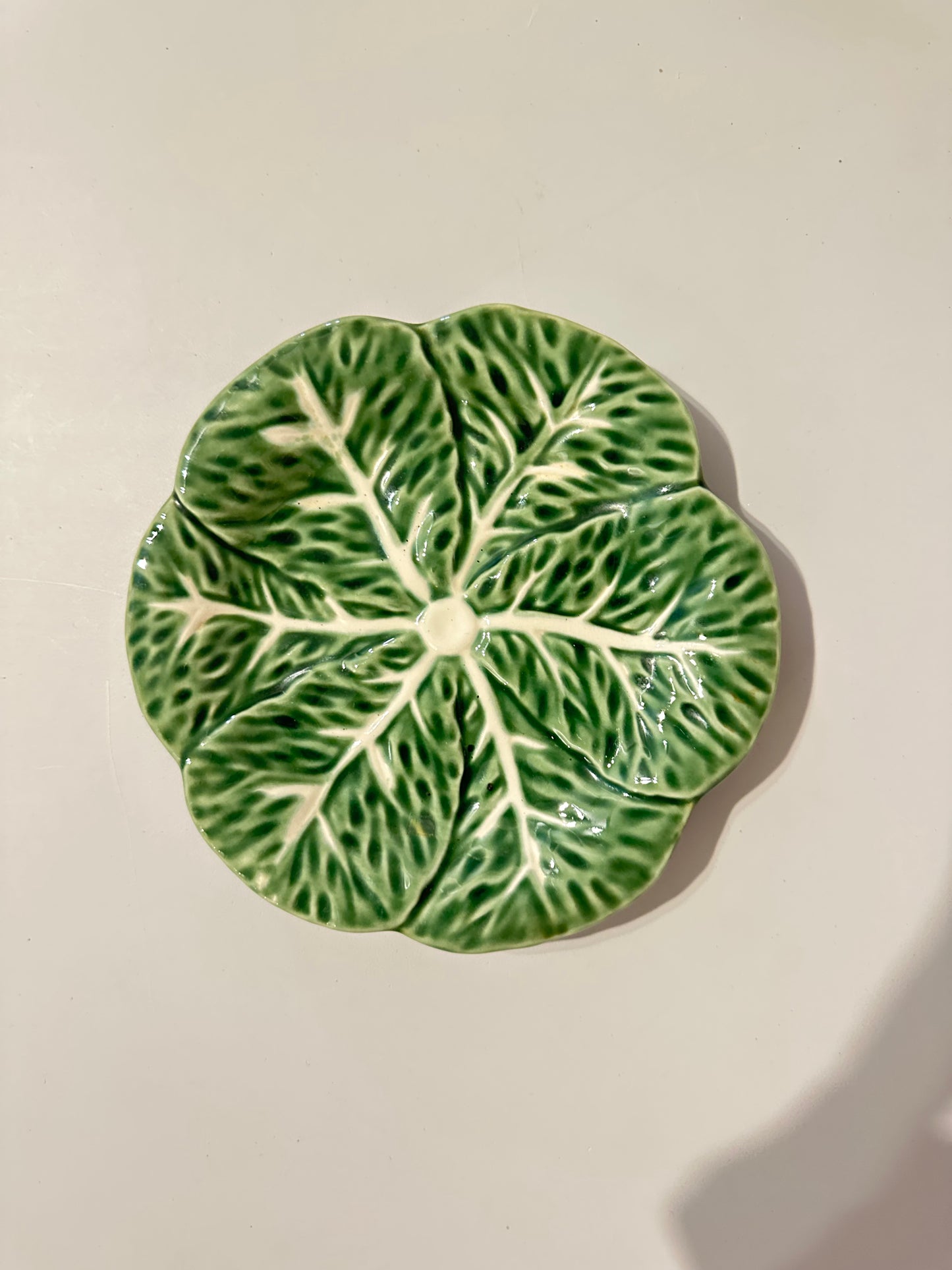 Bordallo 6” Plates