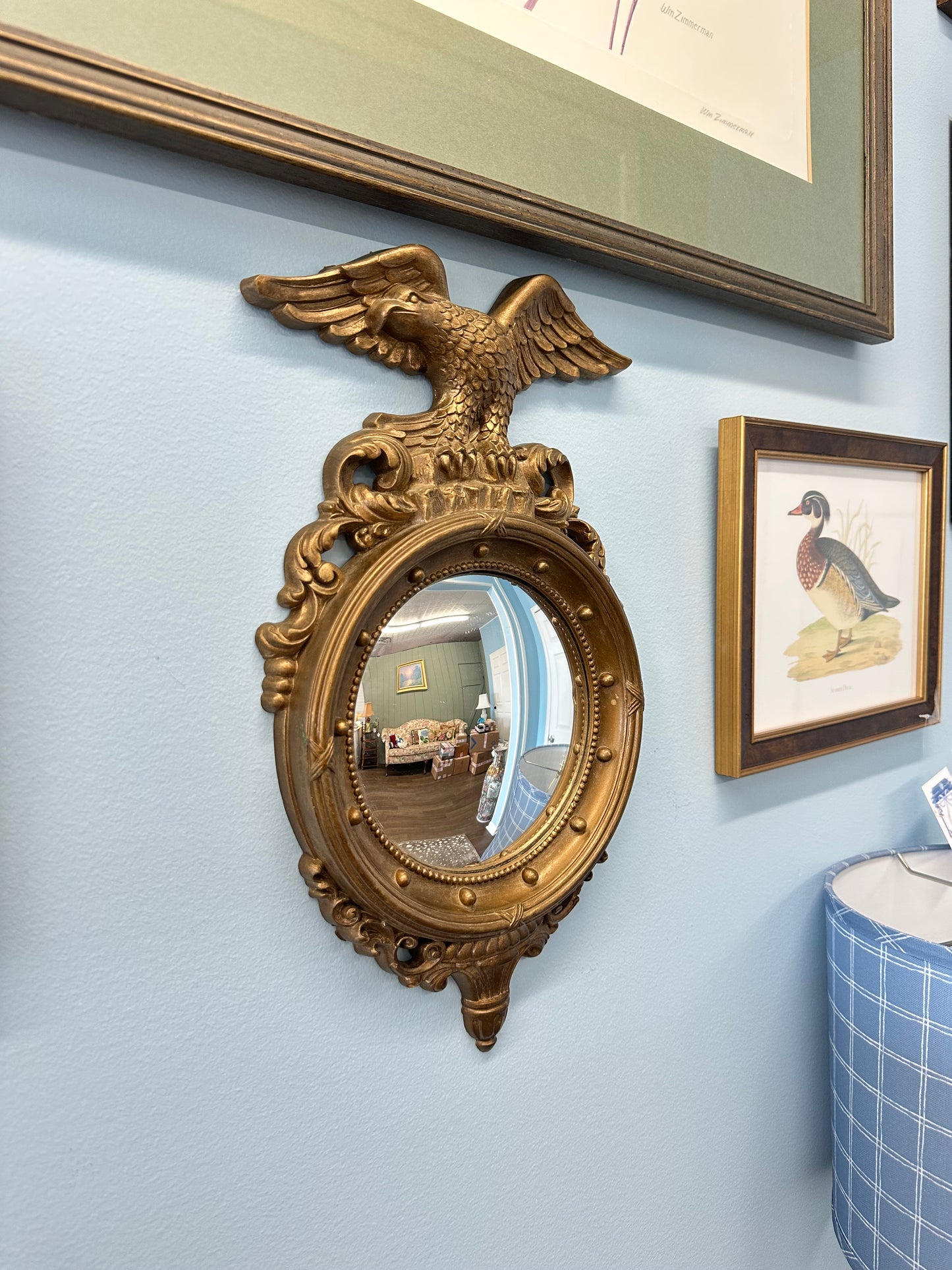 Federal Mirror