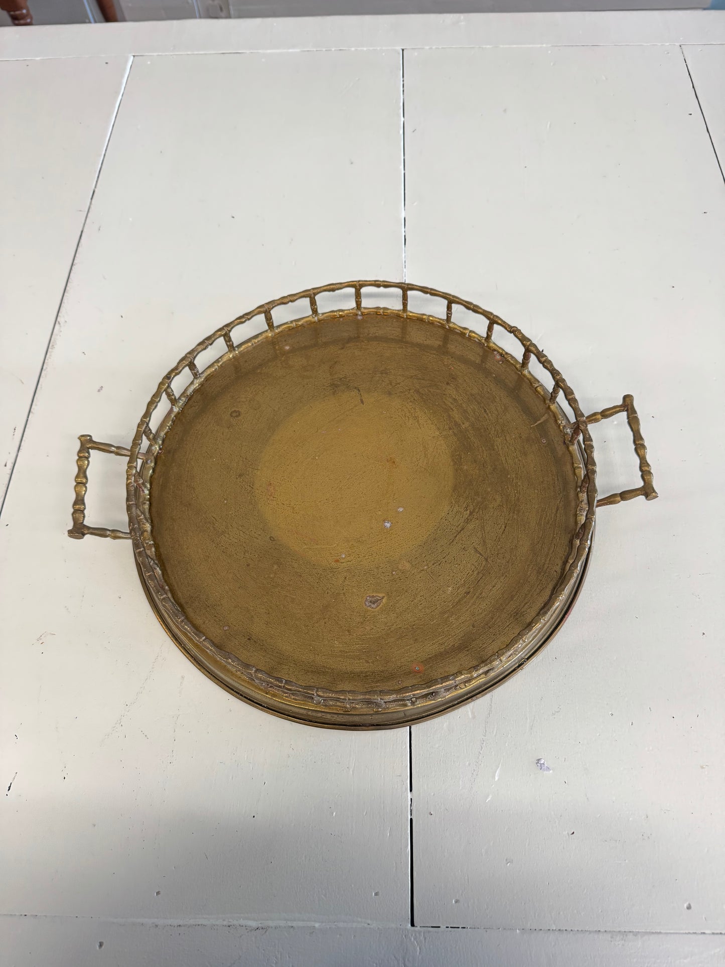 Bamboo Tray