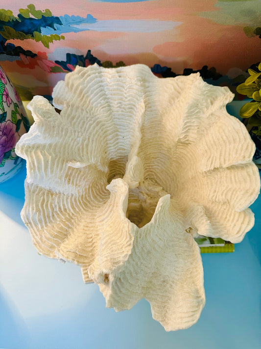 Coral Reef Bowl