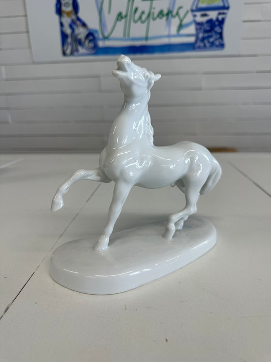 Herend Horse