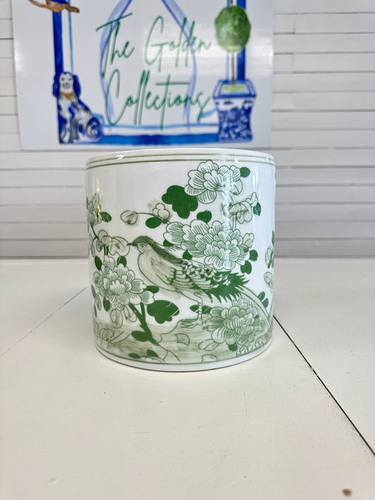 Utensil holder