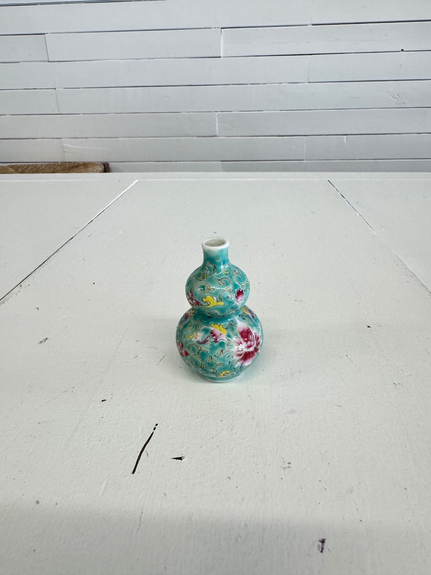 Mini Vase