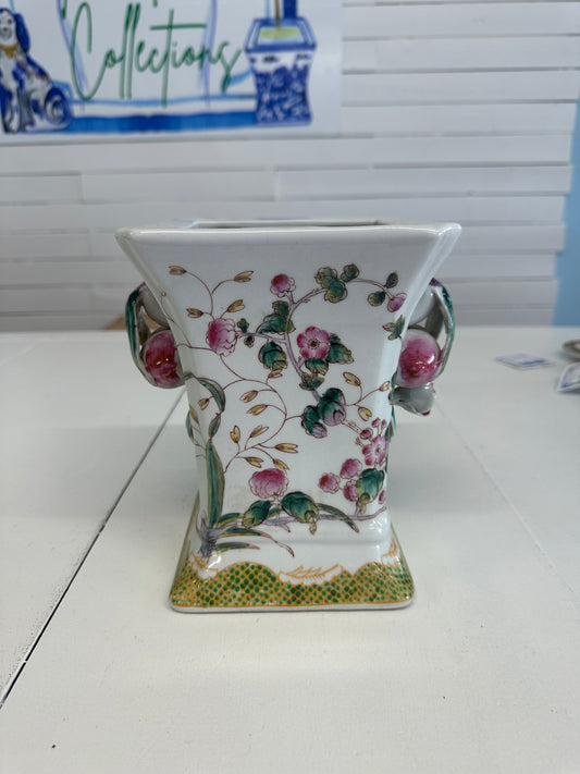 Pomegranate Cachepot