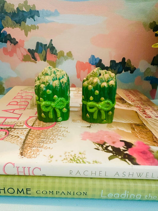 Asparagus S&P set