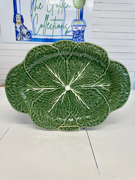 Cabbage Platter