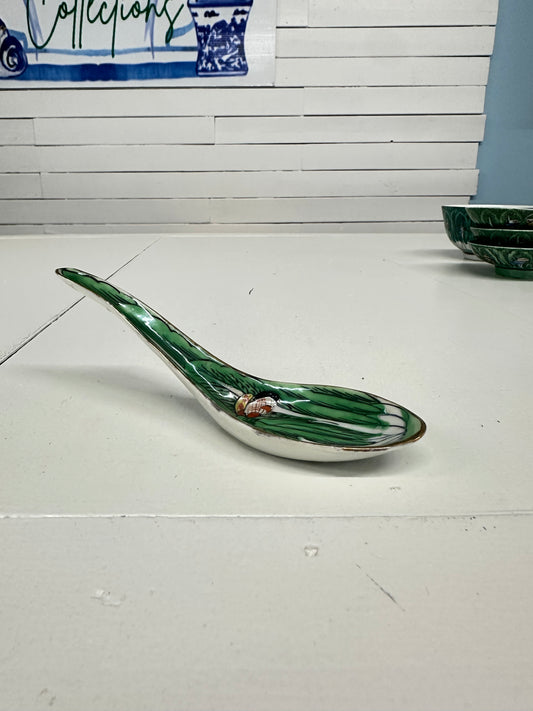 Bok Choy Spoon