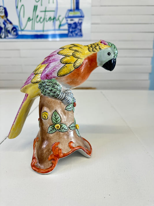 Parrot