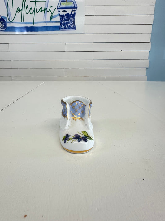 Baby Shoe