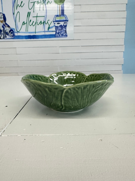7in Cabbage Bowl