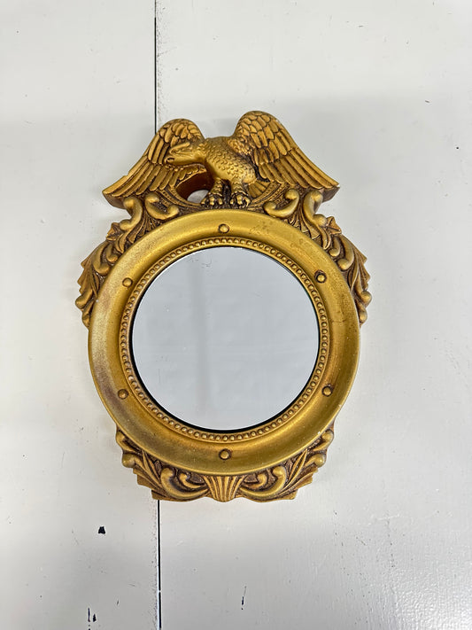 Federal Resin Mirror