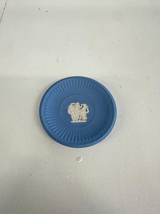 Wedgwood Butter Pats