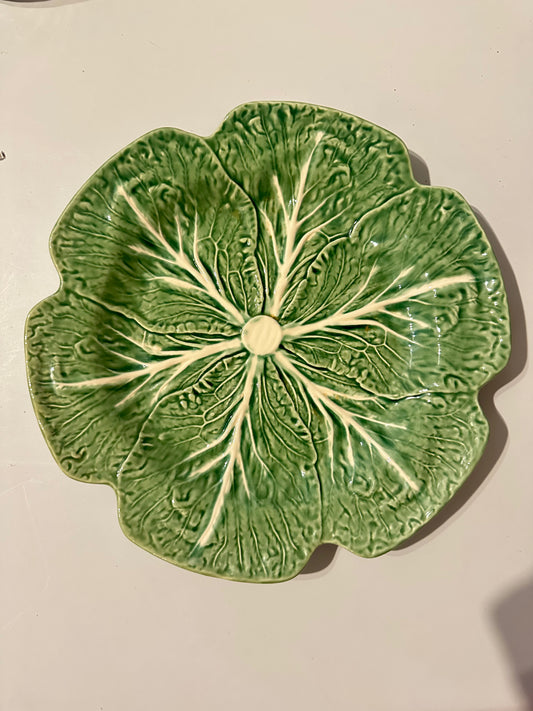 Bordallo 10.5” Plate