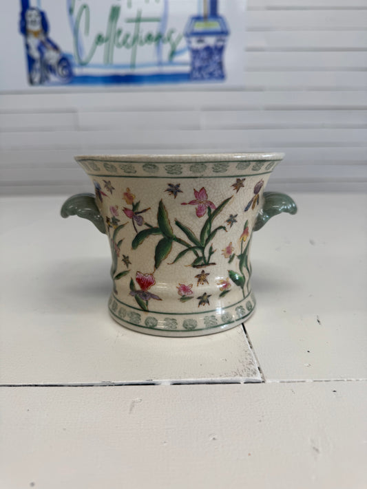 Floral Catchall