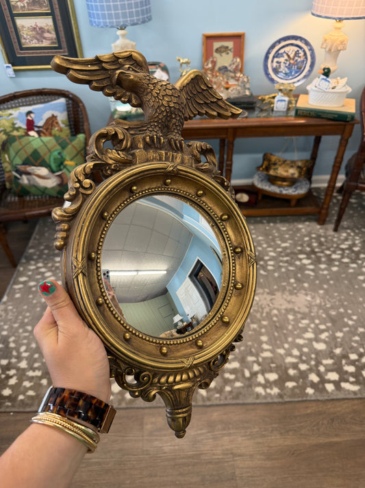 Federal mirror