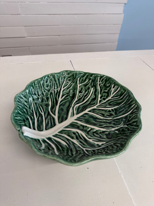 Maxcera cabbage bowl